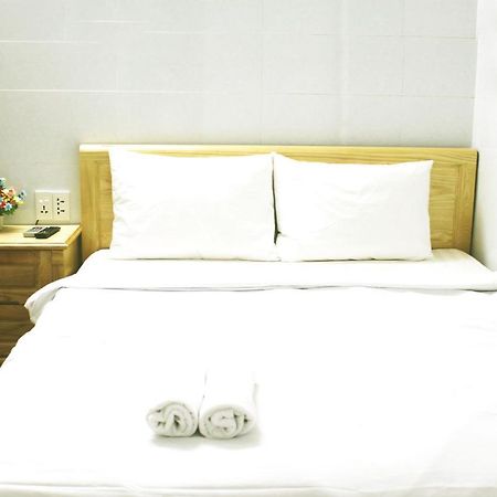 Saigon City Center Hostel Ho Si Minh-város Kültér fotó