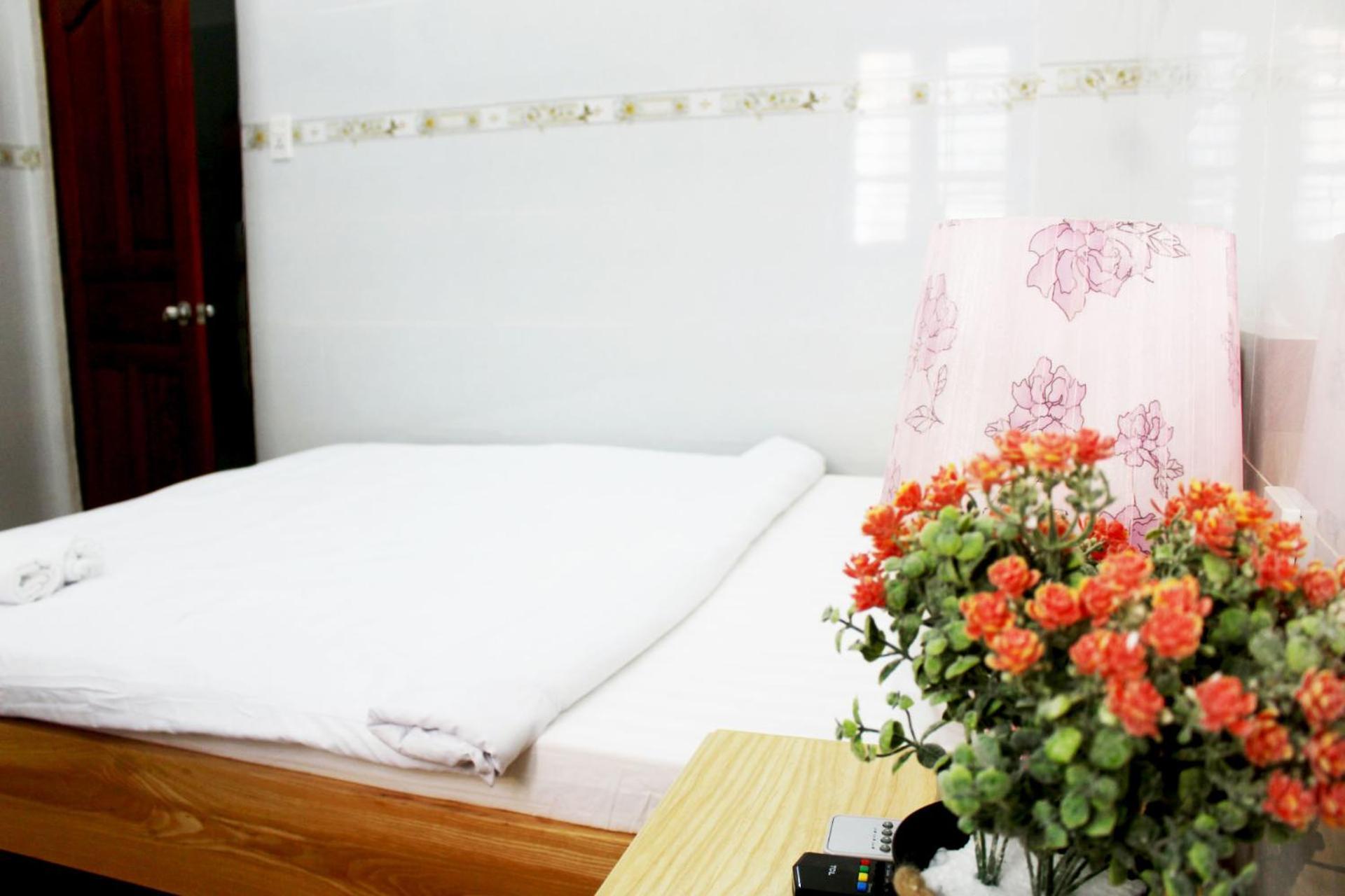 Saigon City Center Hostel Ho Si Minh-város Kültér fotó