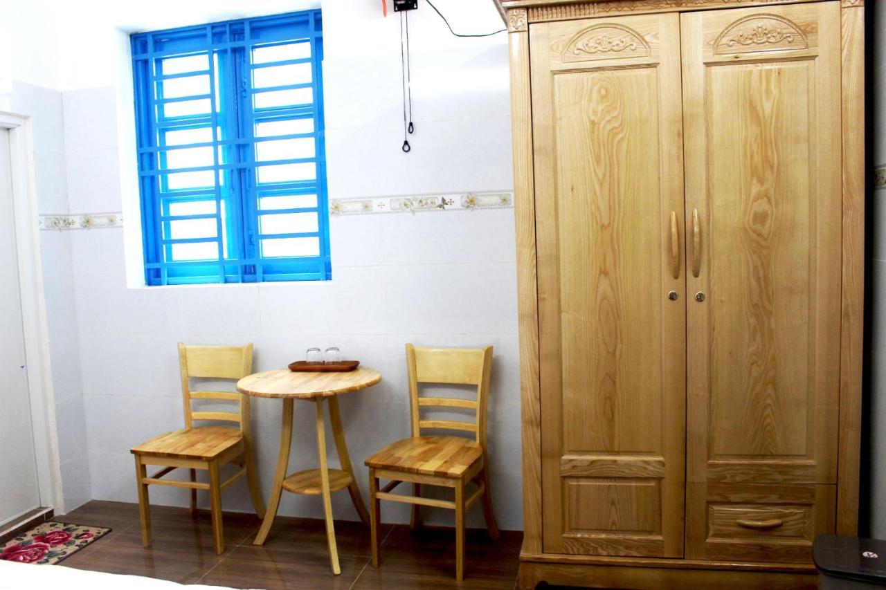 Saigon City Center Hostel Ho Si Minh-város Kültér fotó