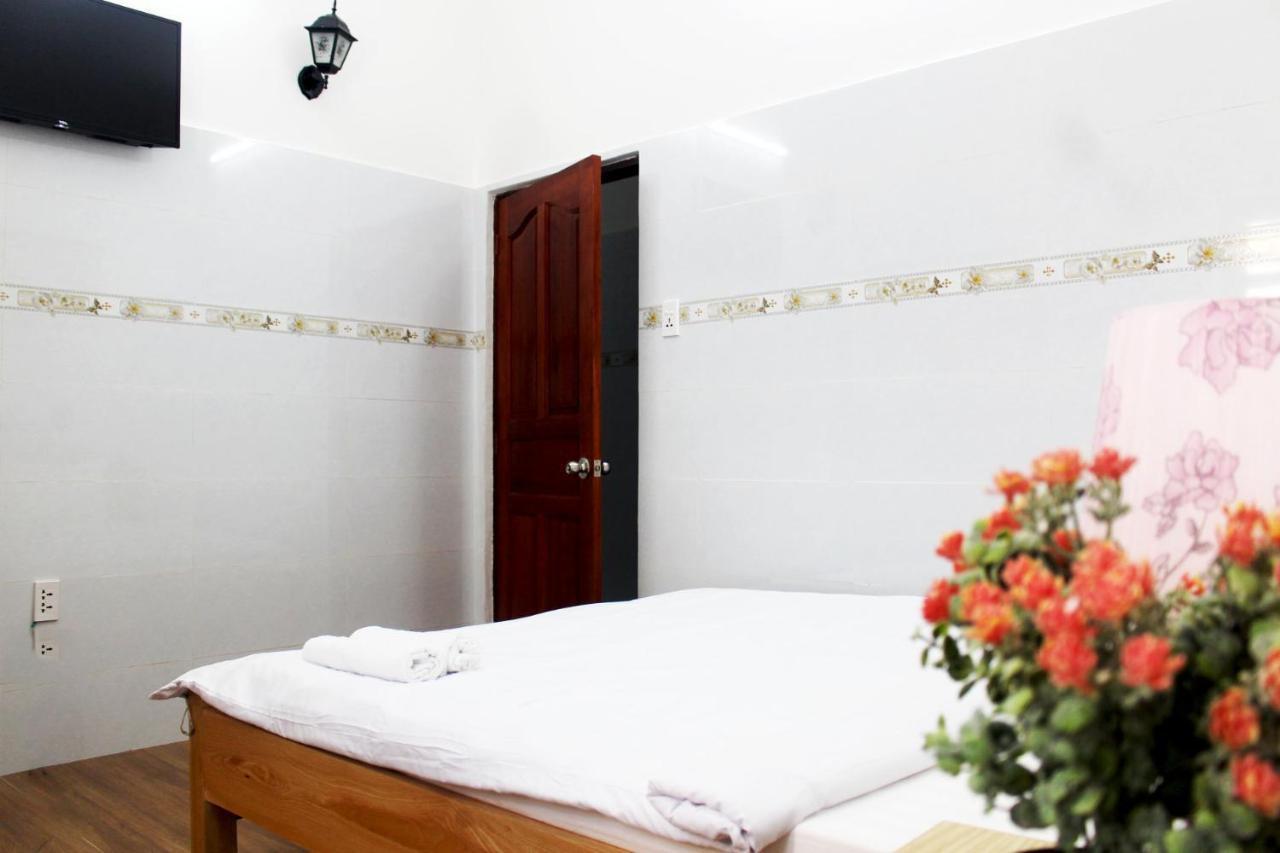 Saigon City Center Hostel Ho Si Minh-város Kültér fotó