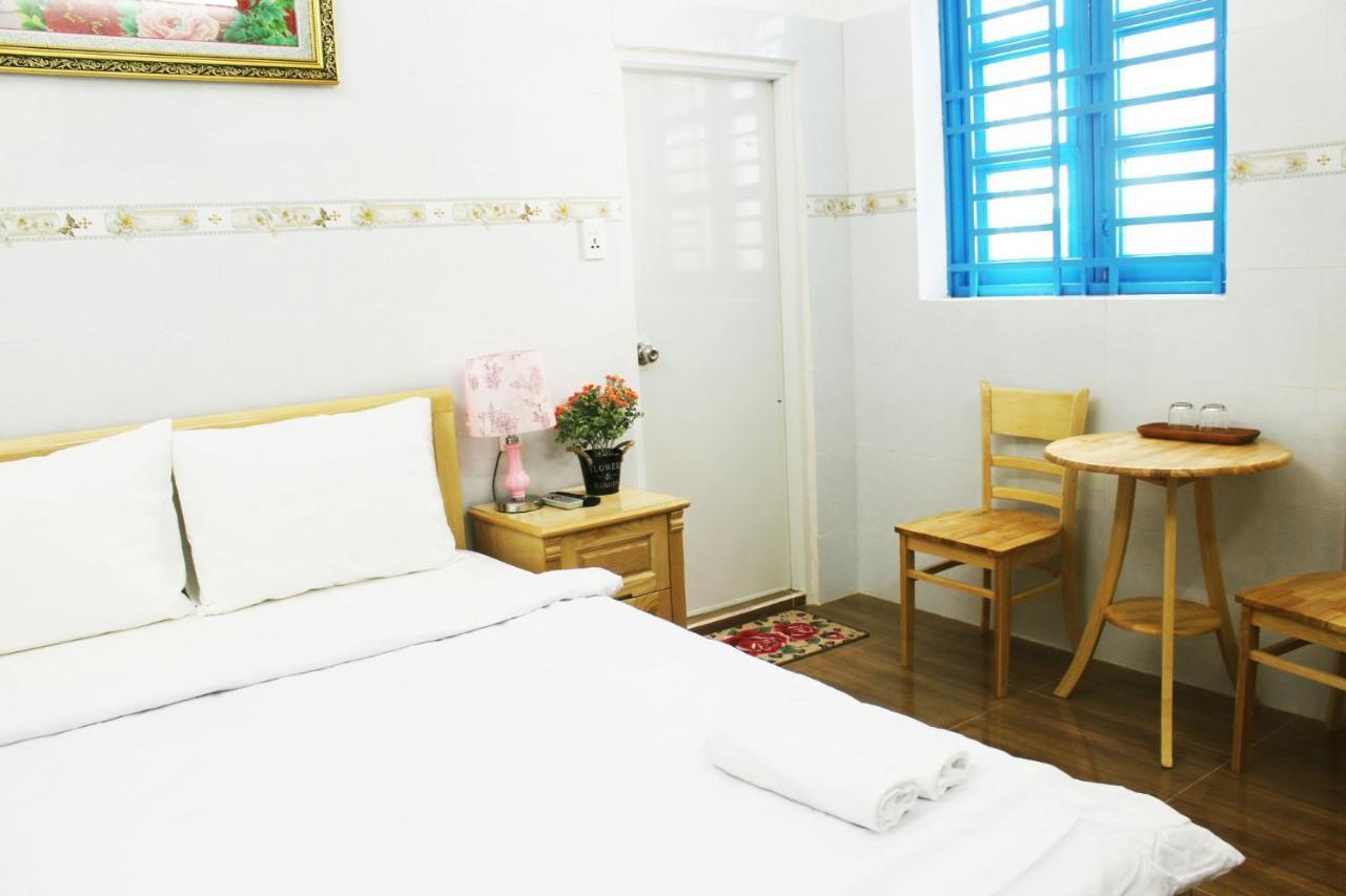 Saigon City Center Hostel Ho Si Minh-város Kültér fotó