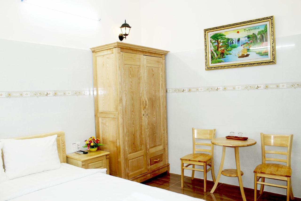 Saigon City Center Hostel Ho Si Minh-város Kültér fotó